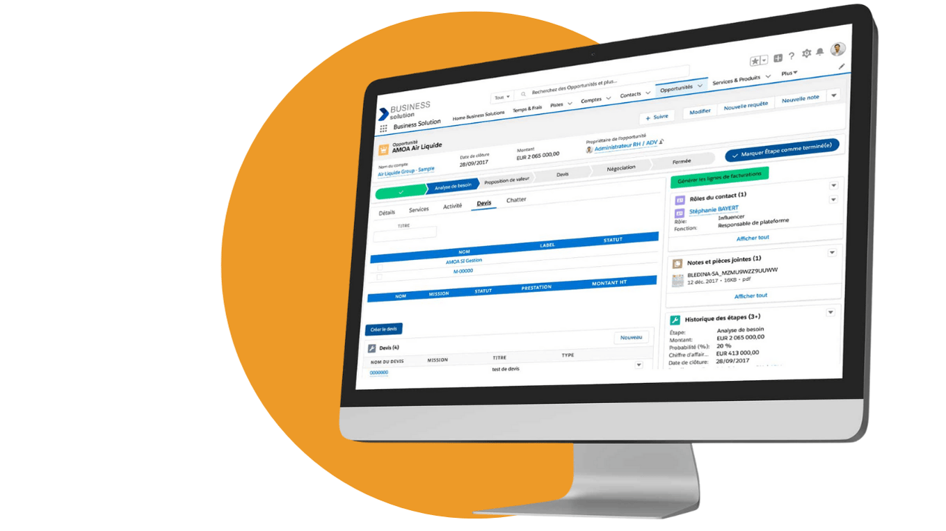 SIRH impr écran plateforme (1)