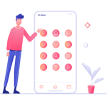 Simplifiez la gestion du personnel